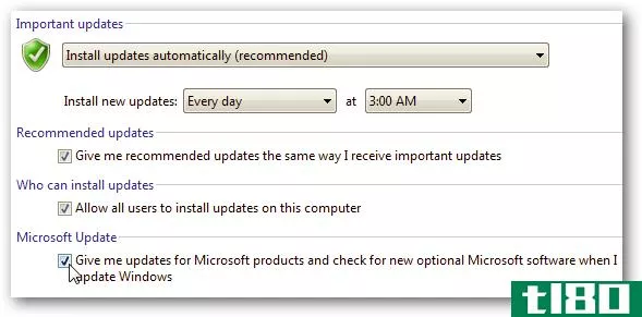 自动执行Windows7维护任务，让您的电脑像新的一样运行