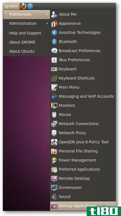 如何在ubuntu中禁用登录声音