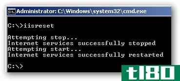如何在WindowsServer2008的IIS7上安装php