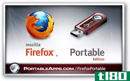 禁用便携firefox（和其他便携应用程序）中的启动屏幕