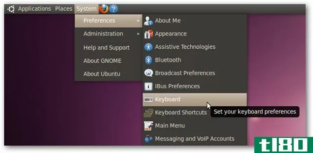 向ubuntu添加键盘输入语言