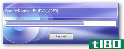 如何将dvd刻录到硬盘并在pc上播放