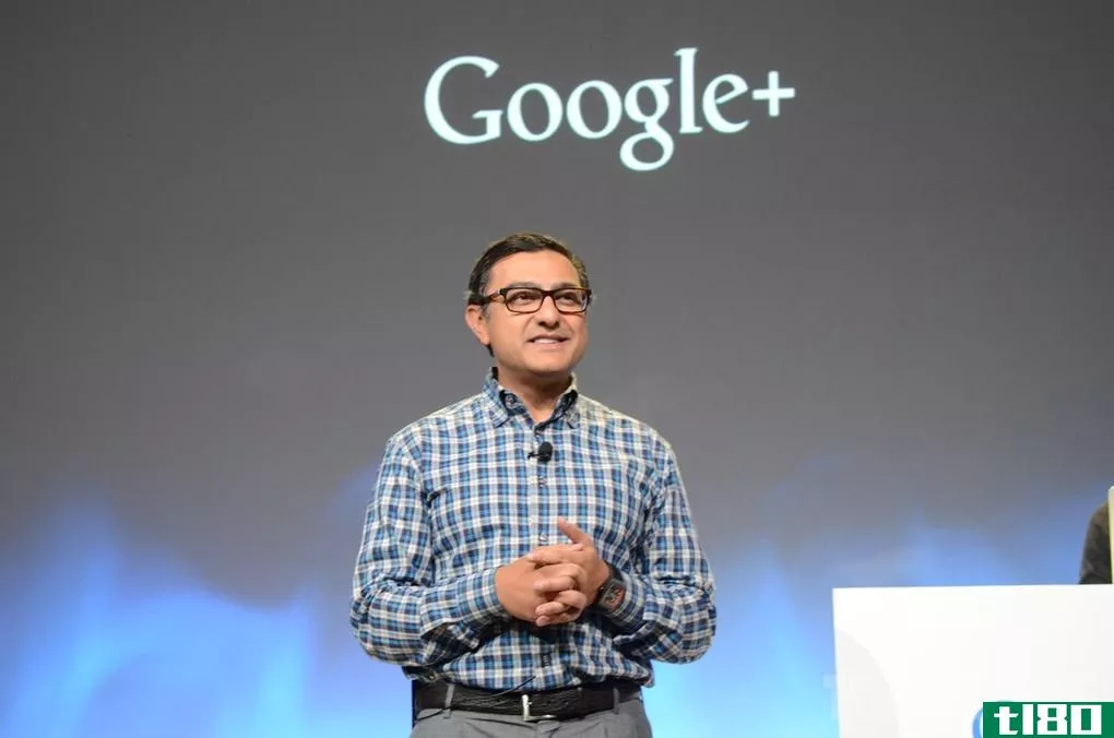谷歌2014年第1季度营收达到154亿美元