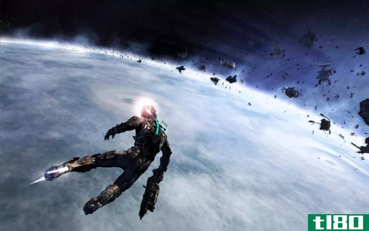 《未知》导演艾米·亨尼格加入《死亡空间》工作室，为新的《星球大战》游戏而工作