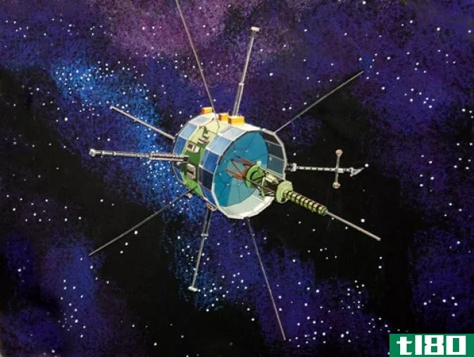 太空船回家：公民科学家能拯救一个被遗弃的太空探测器吗？