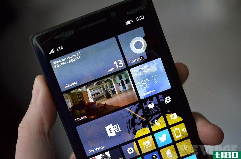 微软把赌注押在类似kinect的手势上，为windows phone的未来做准备