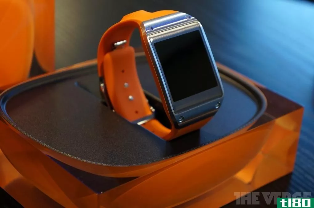 三星android wear手表和谷歌less手机将于今年上市