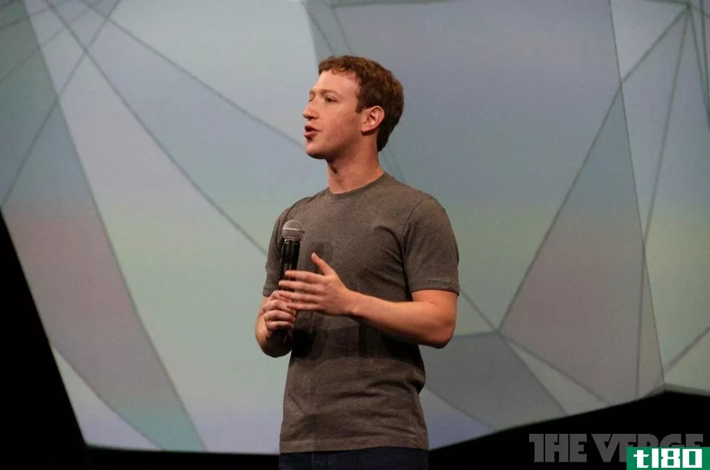 facebook将允许用户匿名登录第三方应用程序