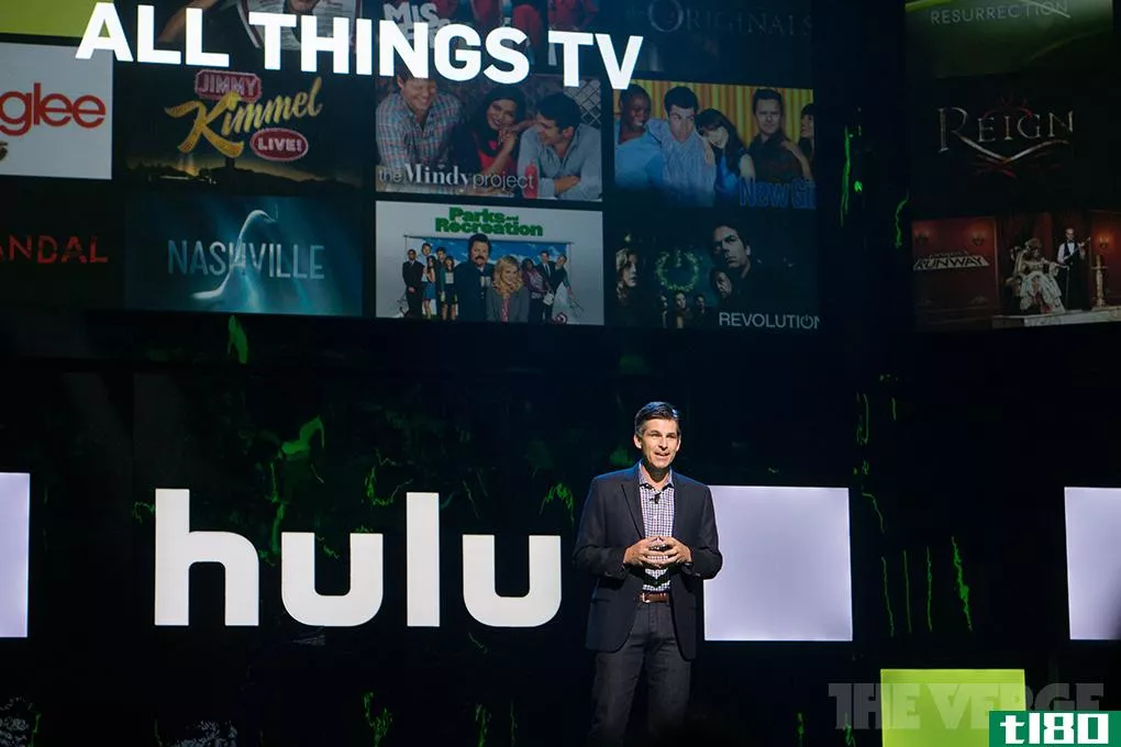 hulu现在可以在android上观看免费的电视节目和电影