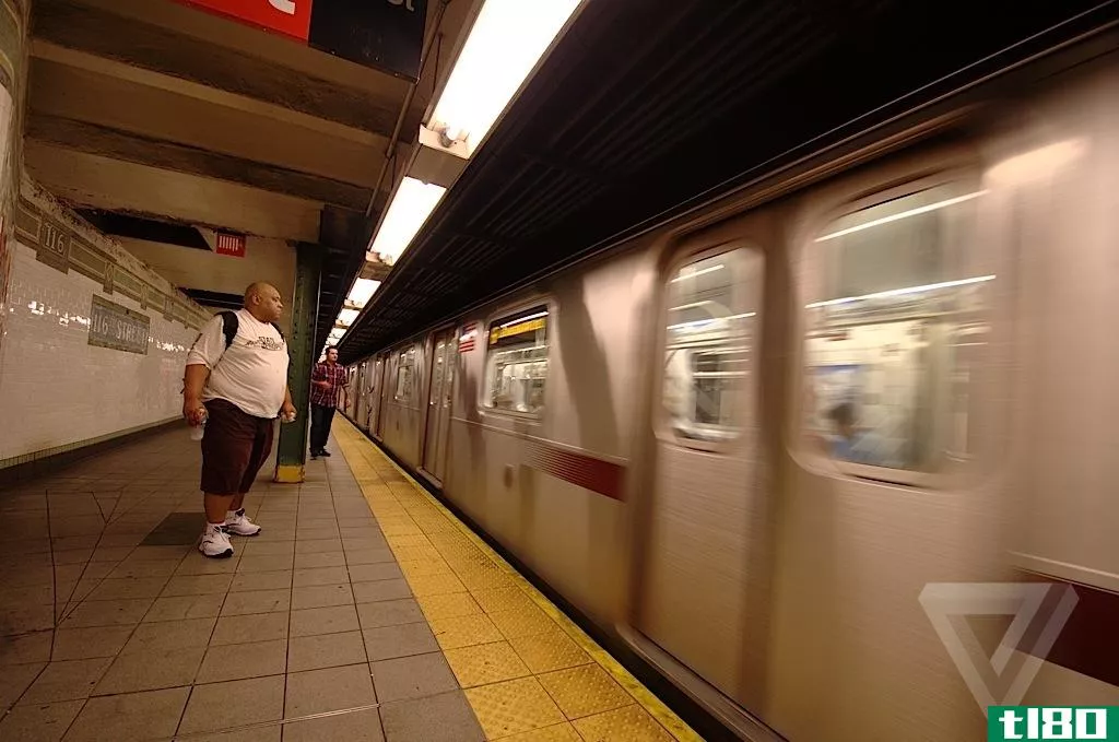 纽约中央车站和其他39个地铁站将获得移动服务和wi-fi