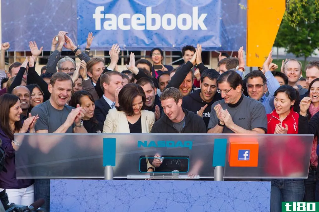 由于手机广告强劲，facebook盈利超出预期