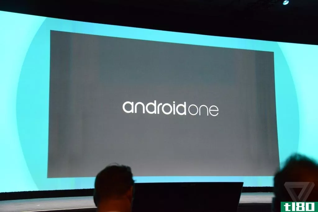 androidone将帮助制造商为发展中市场生产低成本手机