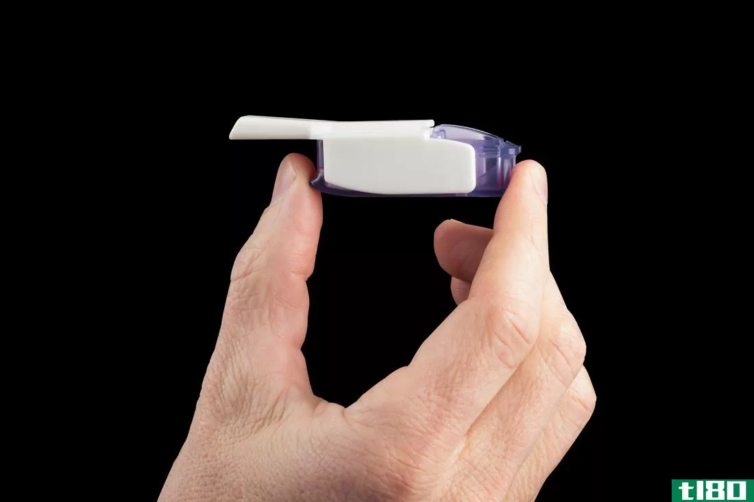 fda批准用于糖尿病患者的新型胰岛素吸入器