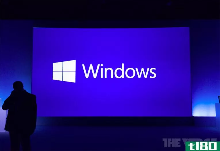 预计今年晚些时候推出Windows9预览版，重点放在桌面上