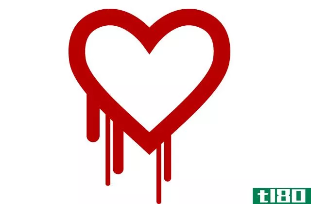 为什么heartbleed是web上最危险的安全漏洞