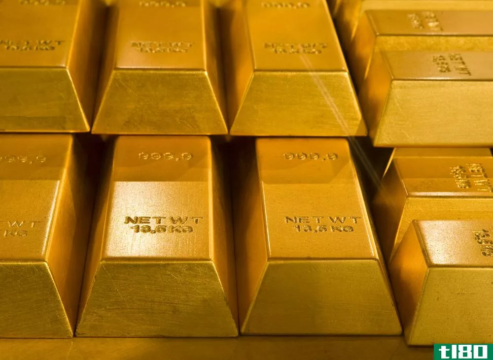 黄金负载：新的黄金支持比特币是一场灾难在等待