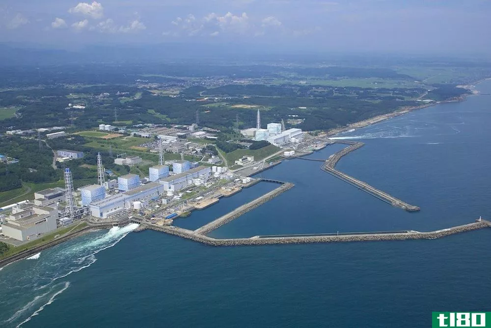 宇宙辐射最终会让我们进入福岛核反应堆