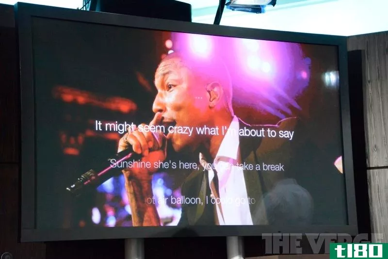 亚马逊的平板电脑将成为firetv音乐收听和电视观看的伴侣