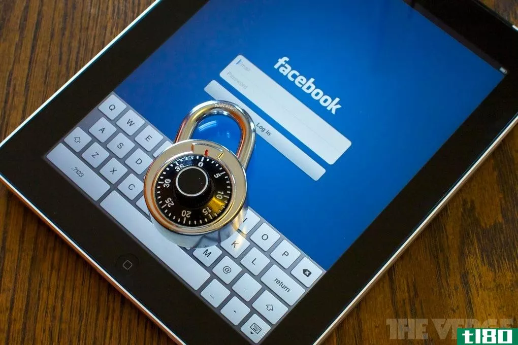 谷歌、微软和其他支持facebook的公司在纽约就用户隐私问题展开斗争