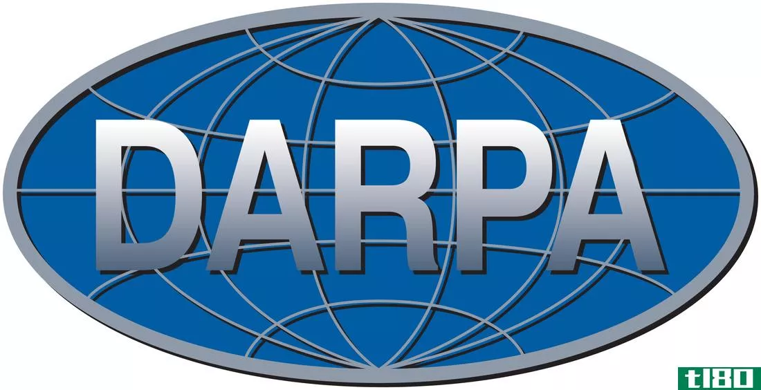darpa在一个地方发布了所有的开源代码