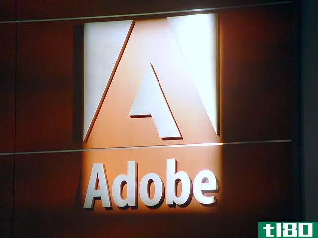 adobe为奥巴马的技术教育计划贡献了3亿美元