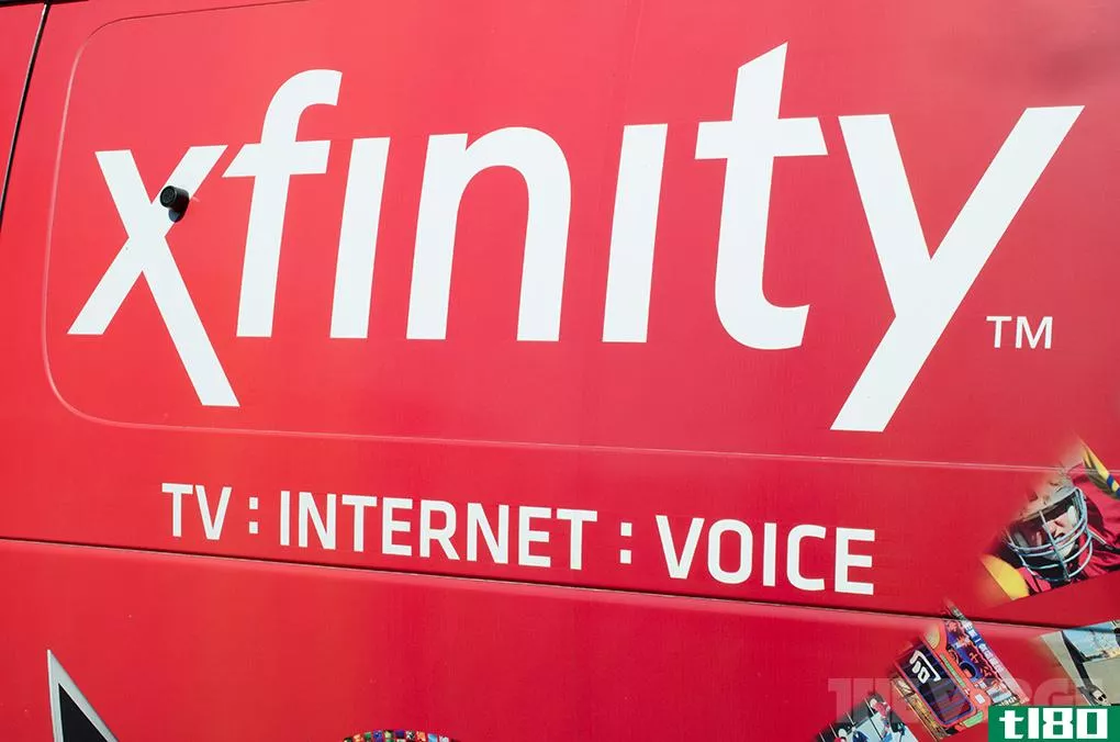 康卡斯特在其xfinity tv go应用程序中新增了18个直播频道