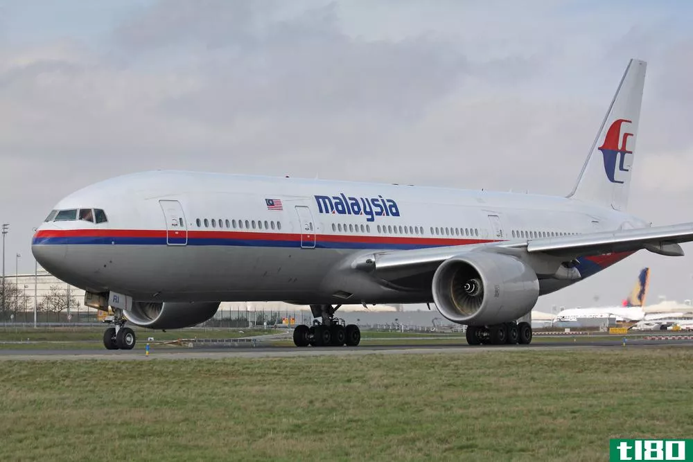 马来西亚在mh370报告中推荐新的实时飞机跟踪系统