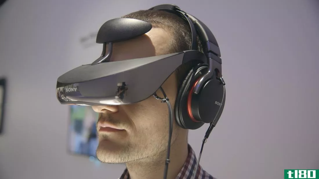 索尼的oculus rift竞争对手可能会在本月推出