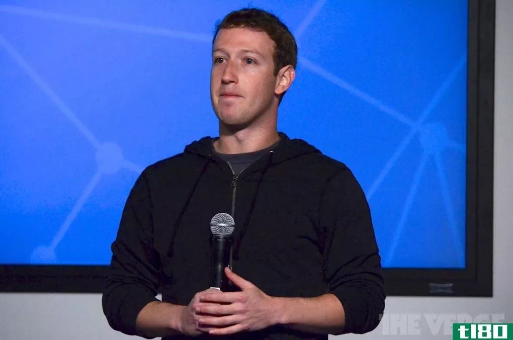 马克·扎克伯格谈到了facebook的“失败”以及为什么他对这个秘密没有印象