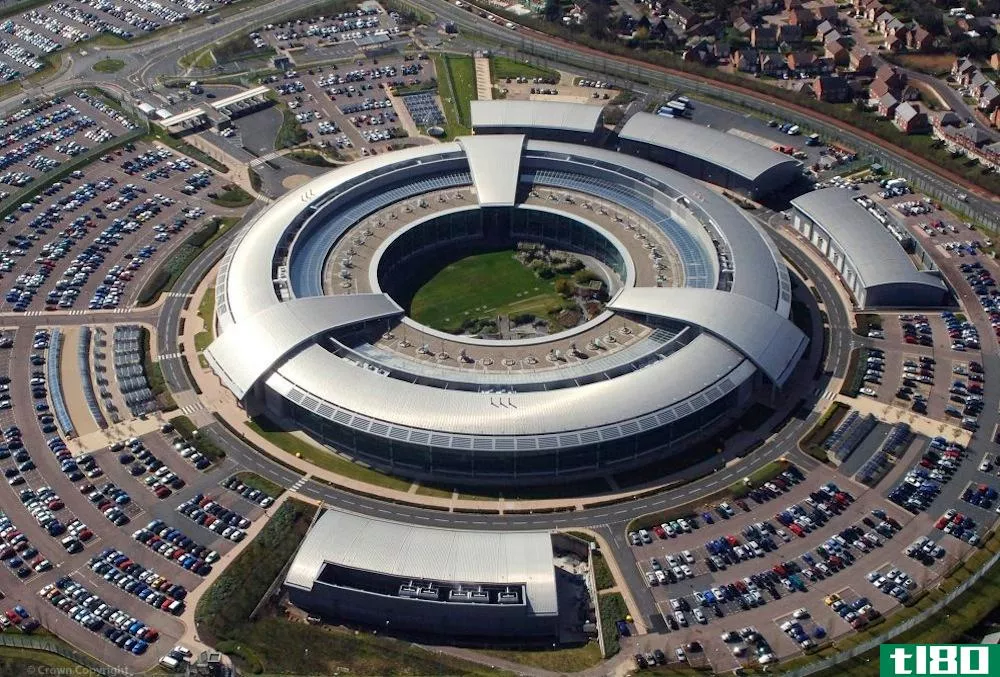 英国为谷歌和facebook在数据中心位置进行大规模间谍活动辩护