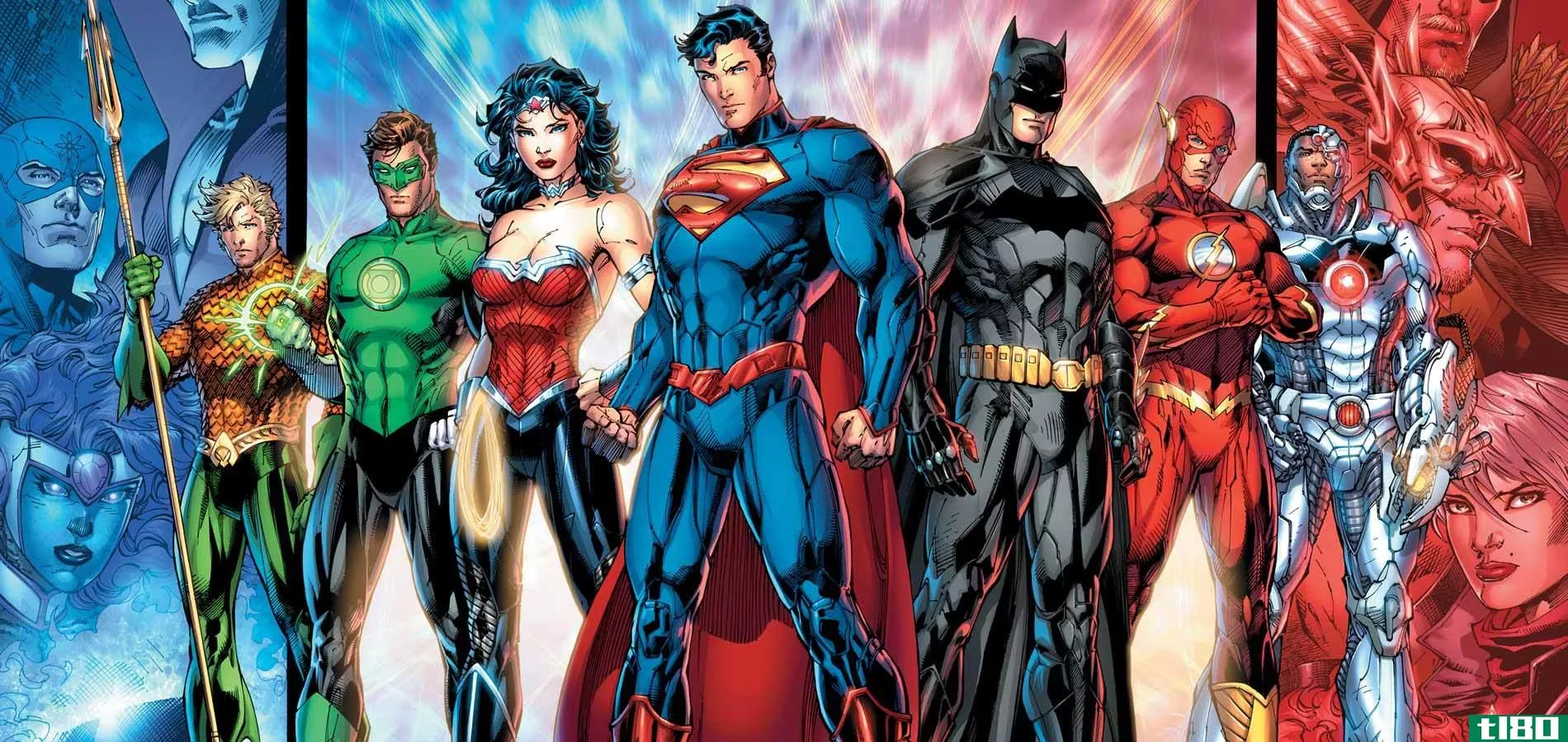 扎克·斯奈德将执导一部《正义联盟》电影，讲述蝙蝠侠与超人的对决