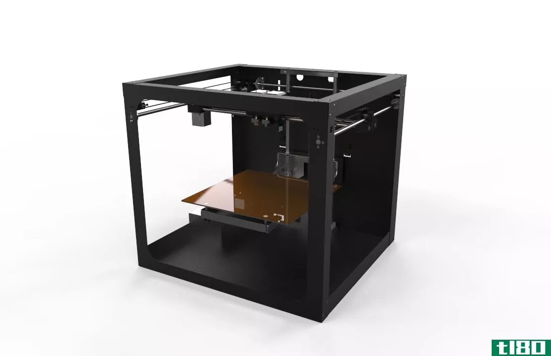 solidoodle采用超廉价、超尺寸的打印机与makerbot竞争