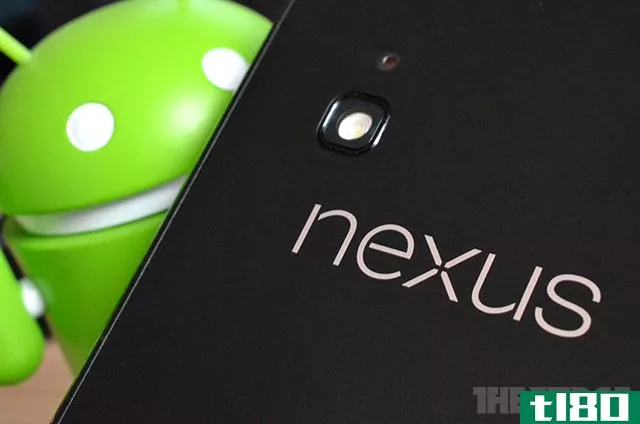 据报道，谷歌的nexus手机将被高级android银色手机取代