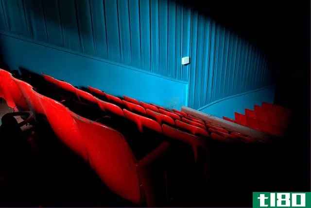 amc斥资6亿美元为电影院增加躺椅