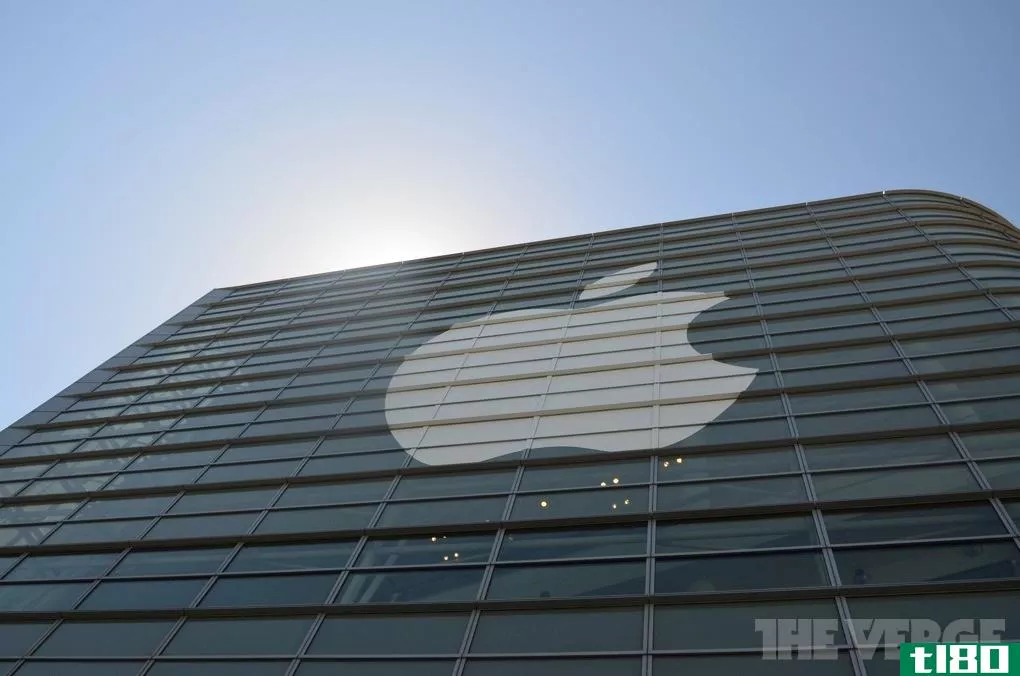 据称，苹果公司公布了与三星公司抗争的机密文件