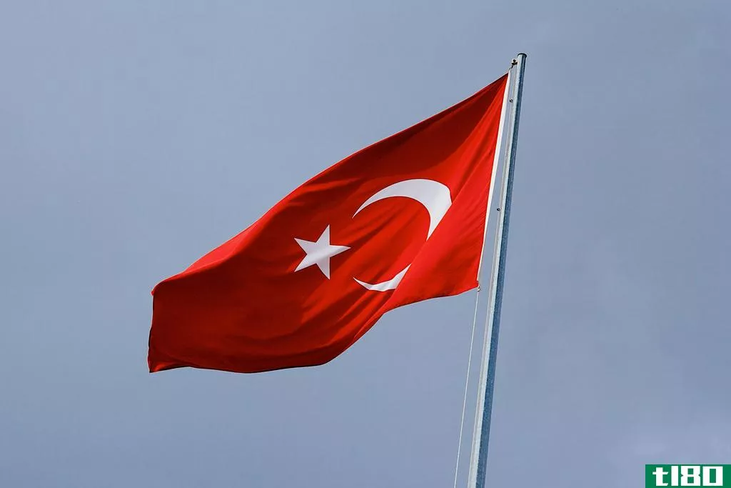 推特在土耳其不再被禁止