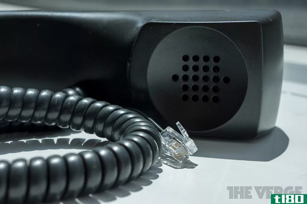 fcc呼吁运营商测试未来的固定电话服务