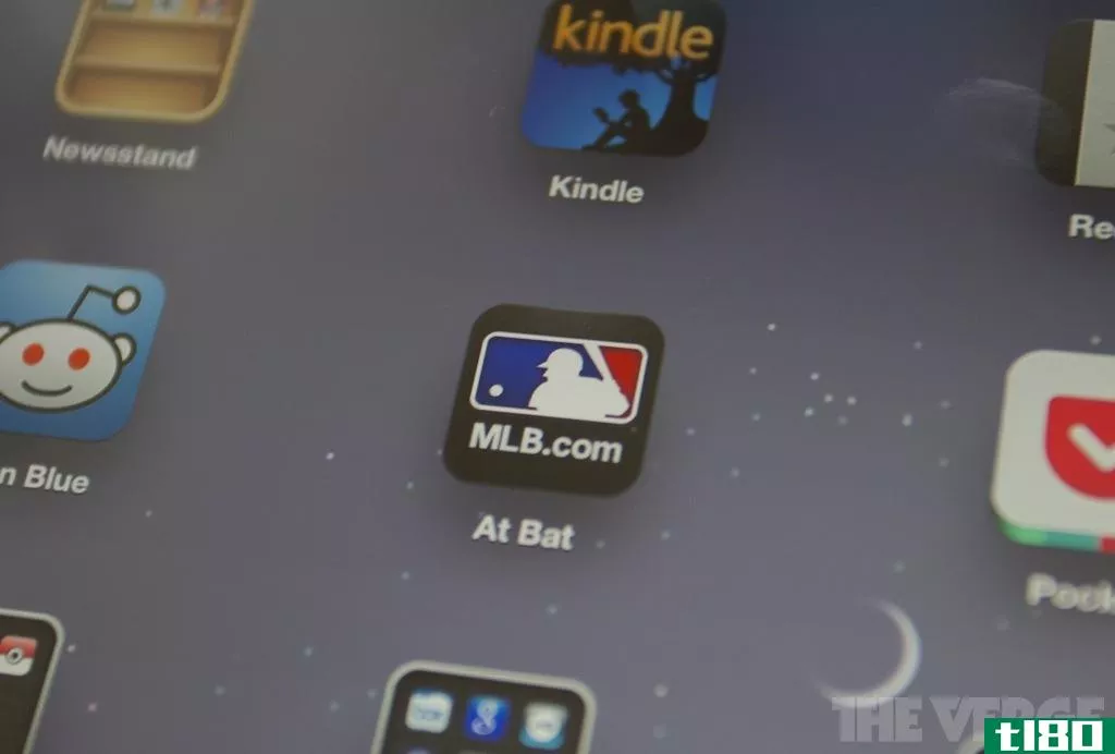 美国职棒大联盟3月将苹果ibeacons引入20个球场