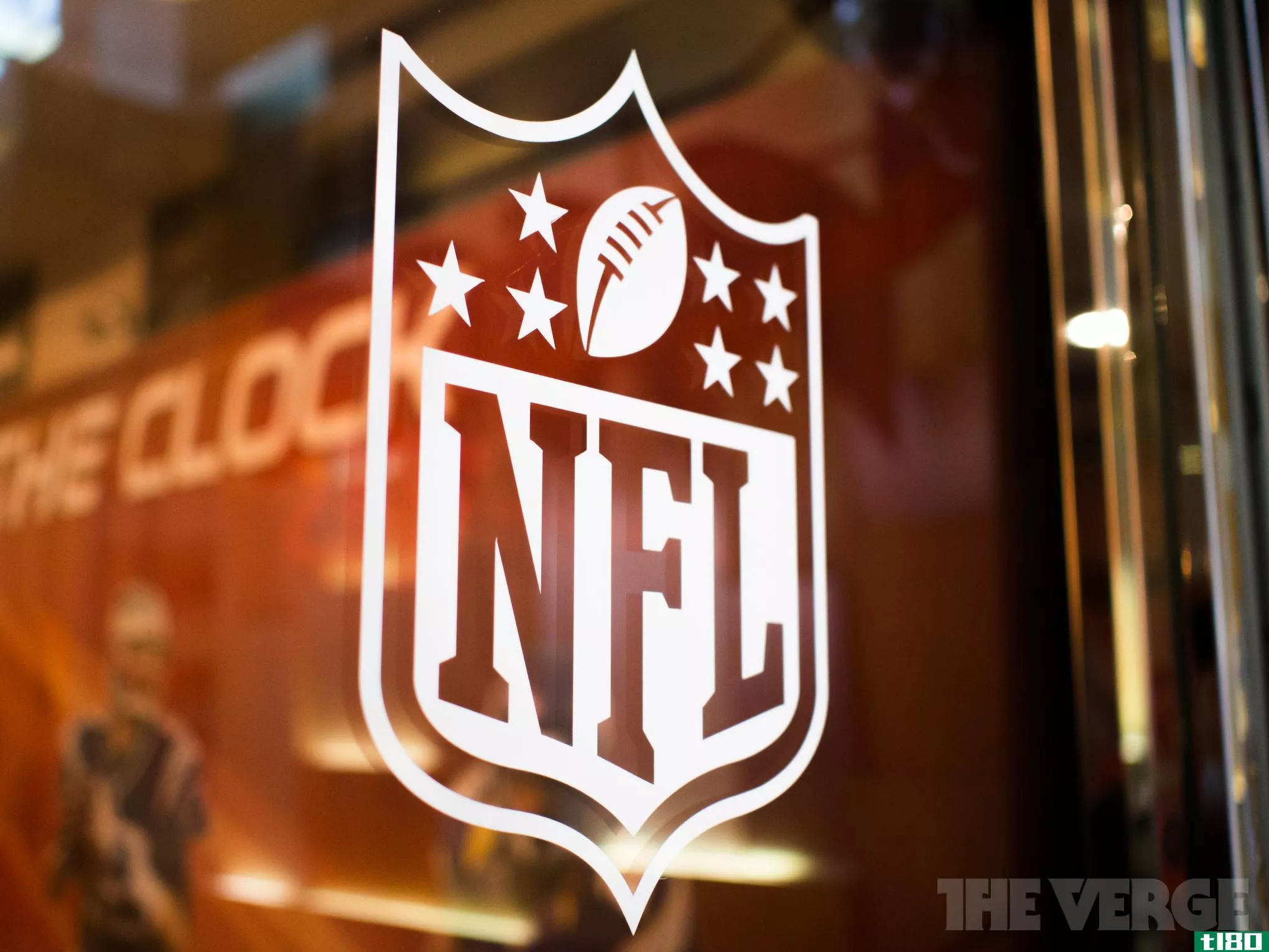 美国橄榄球联盟将阻止超级碗体育场内的流媒体视频