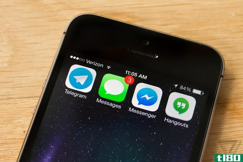 为什么telegram成为世界上最热门的短信应用
