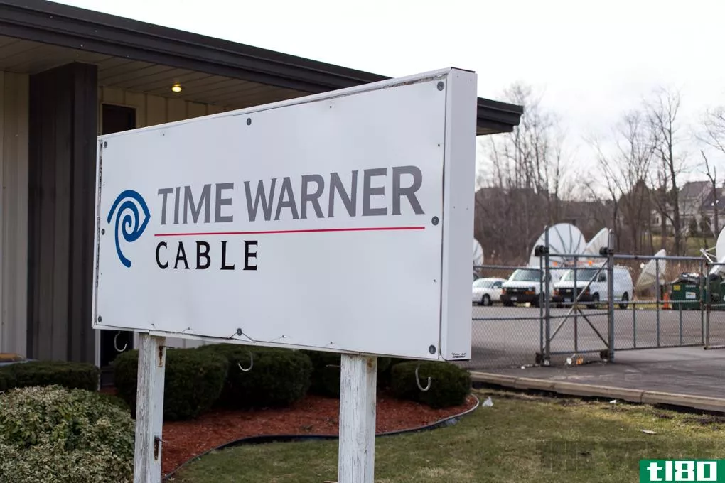 康卡斯特和时代华纳有线电视公司可以向charter出售数百万客户