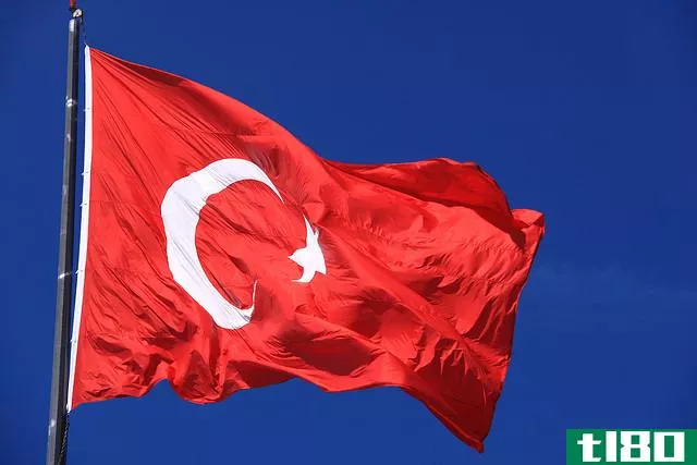 土耳其下令解除twitter禁令，因该公司在法庭上提出质疑