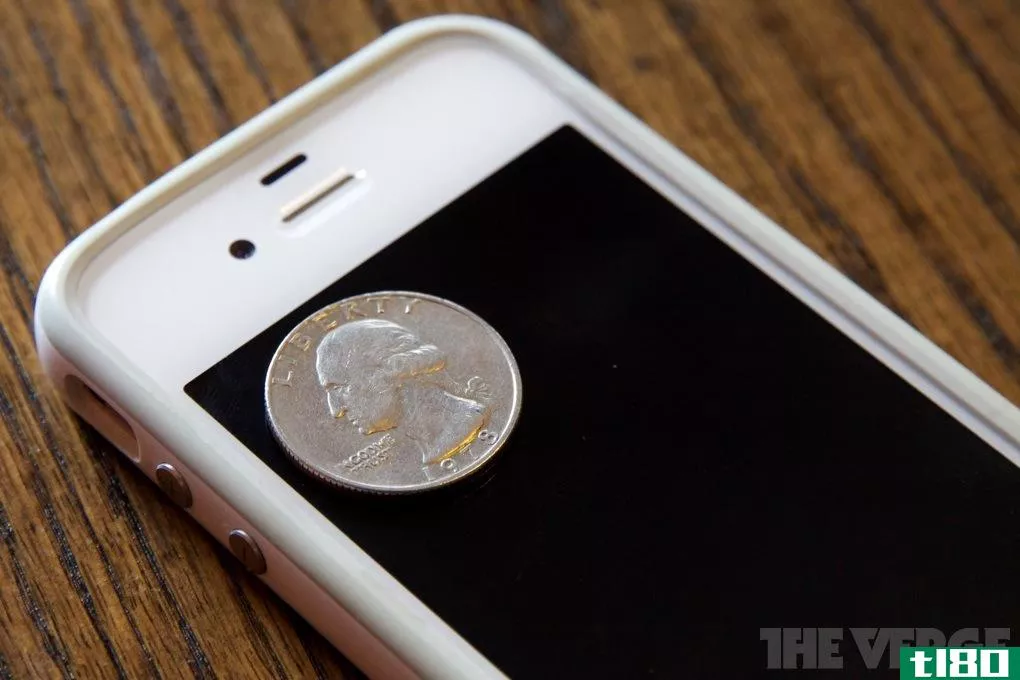 苹果可能会推出带有iphone6的手机钱包