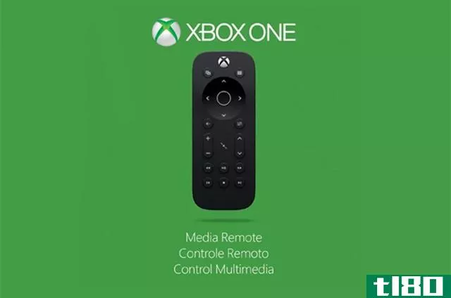 微软将于本周推出xbox one media remote