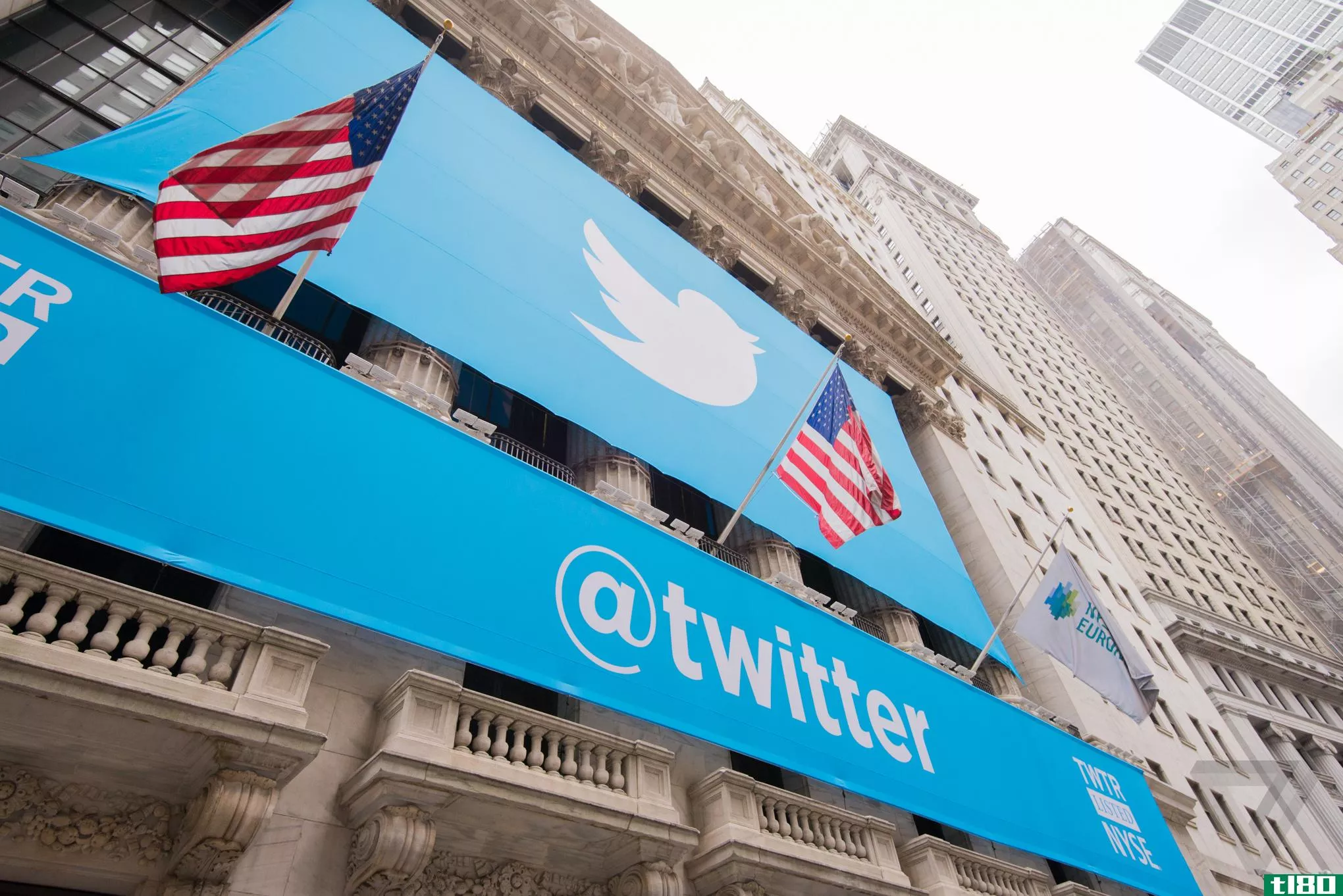 twitter现在有2.55亿用户，但活动量逐年下降