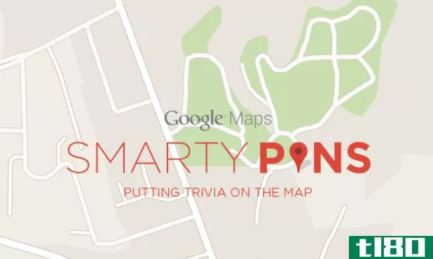 谷歌地图用“智能别针”游戏测试你的地理知识