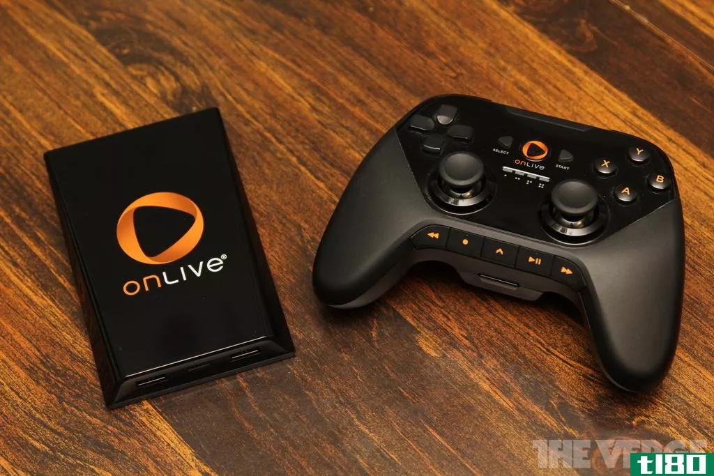 onlive又推出了一个14.99美元的计划，可以在任何地方播放你的steam游戏