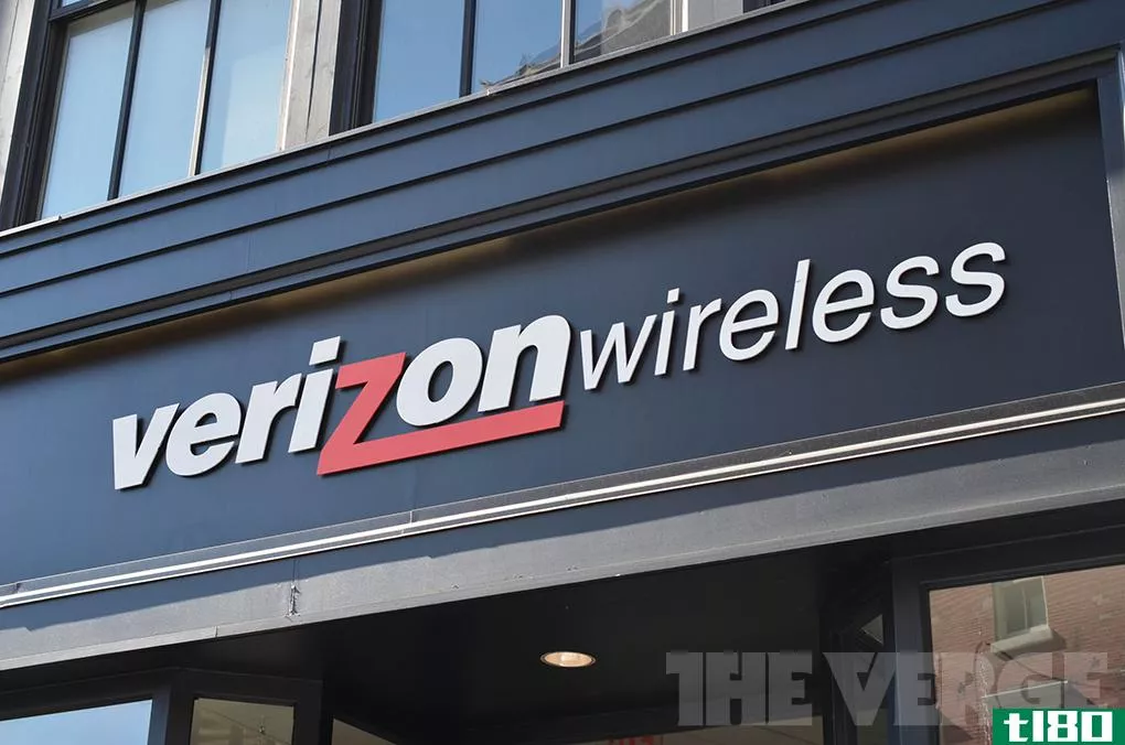 verizon完成了沃达丰在verizon wireless股份的1300亿美元收购