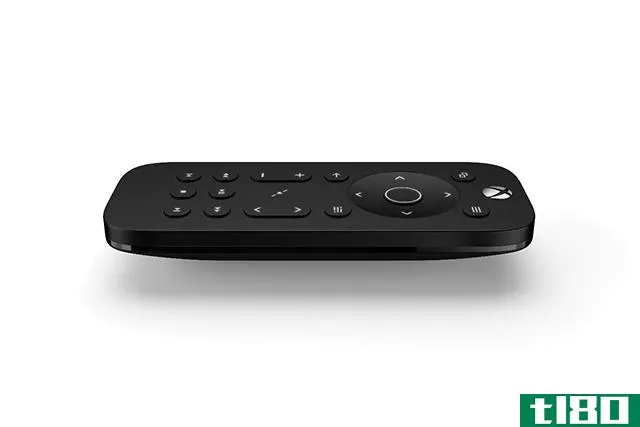 xbox one media remote将于3月份作为kinect的替代产品推出