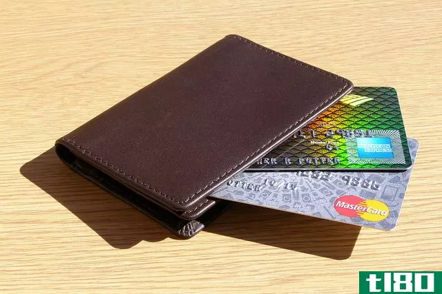 美国正从信用卡签名转向PIN，但银行需要加入